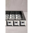 Davino Rectangular Tray