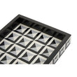 Davino Rectangular Tray
