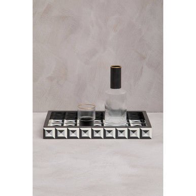 Davino Rectangular Tray