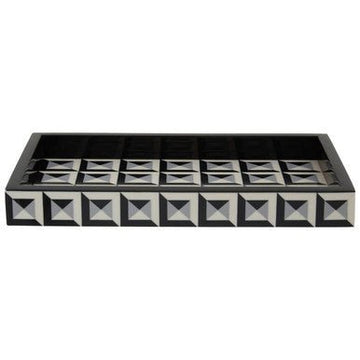Davino Rectangular Tray