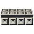 Davino Rectangular Trinket Box