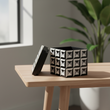 Davino Large Square Trinket Box