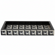 Davino Rectangular Tray