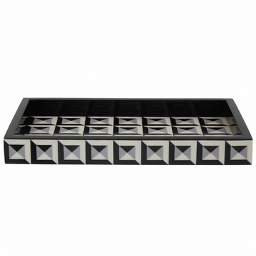 Davino Rectangular Tray