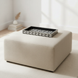 Davino Rectangular Tray