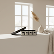 Davino Rectangular Trinket Box