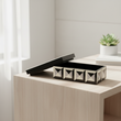 Davino Rectangular Trinket Box