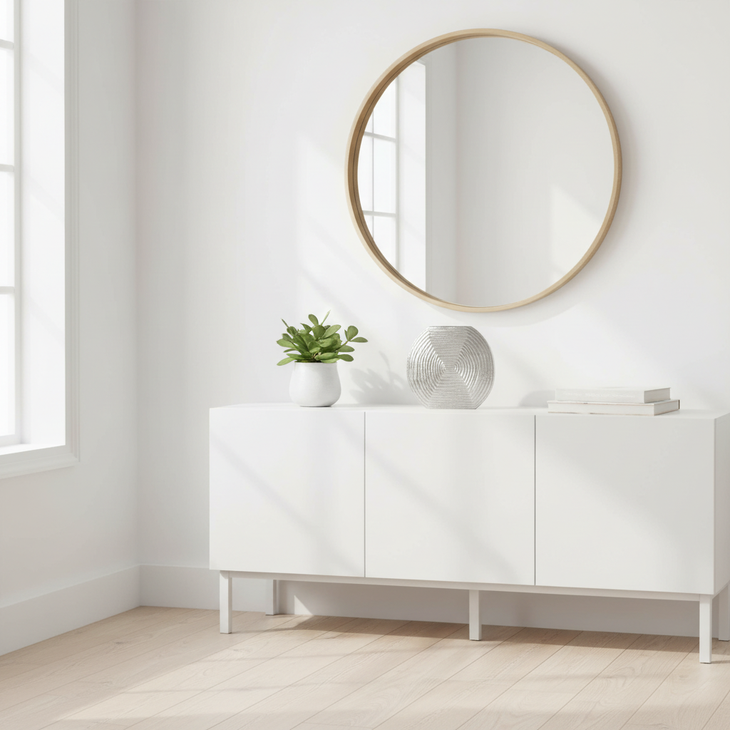 Dax Small Vase