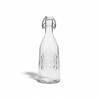 Dayla Glass Bottle With Four Glasses Set