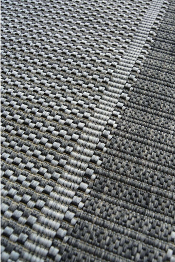 Denver Bordered Indoor/Outdoor Rug | 1589