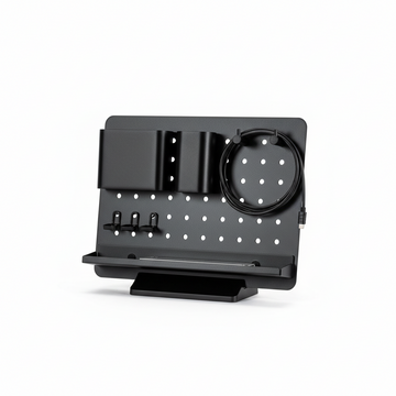 Desk Organizer Desktop Space Storage Rack