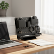 Desk Organizer Desktop Space Storage Rack
