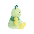 Palm Pals Ivy Caterpillar Soft Toy 12cm