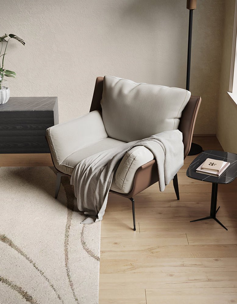 Dias Armchair, Corduroy