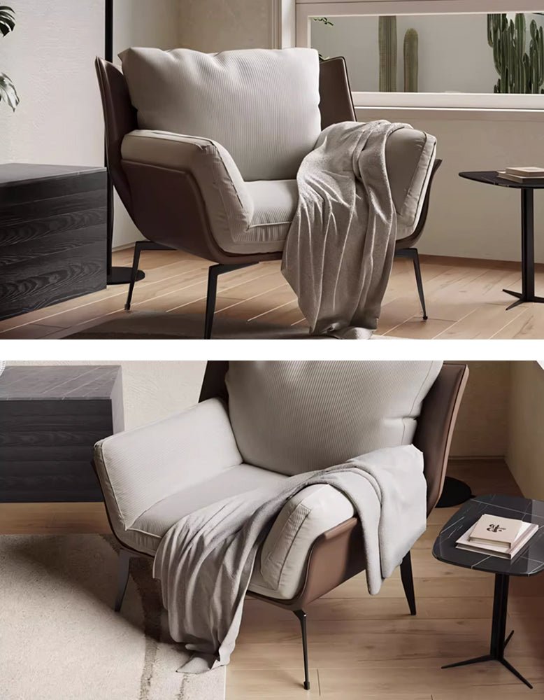 Dias Armchair, Corduroy