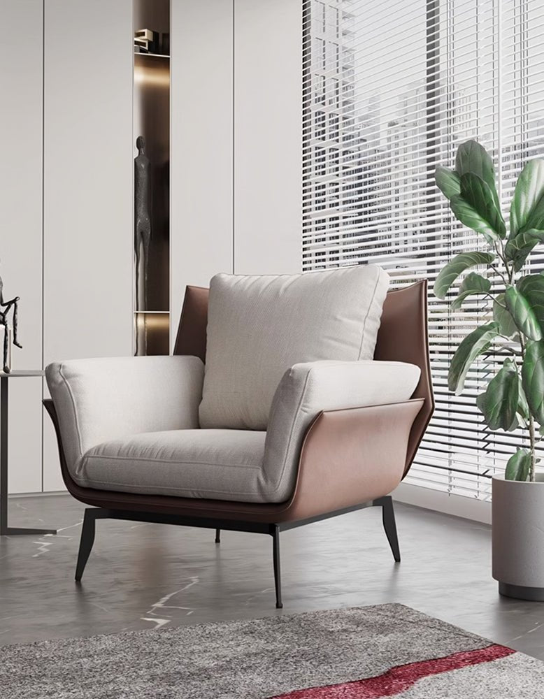 Dias Armchair, Corduroy