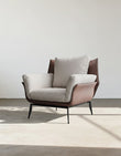 Dias Armchair, Corduroy