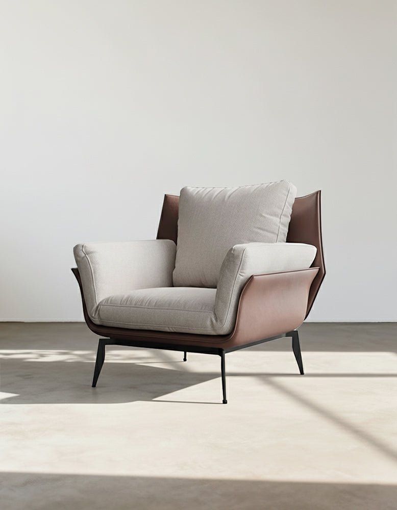 Dias Armchair, Corduroy