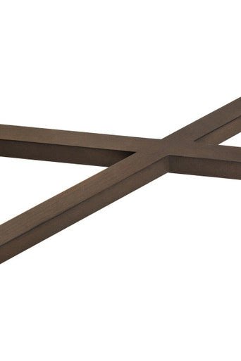 Dimaro Antique Grey Cabinet