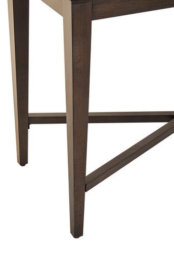 Dimaro Antique Grey Cabinet