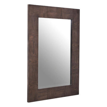 Dimaro Antique Wall Mirror