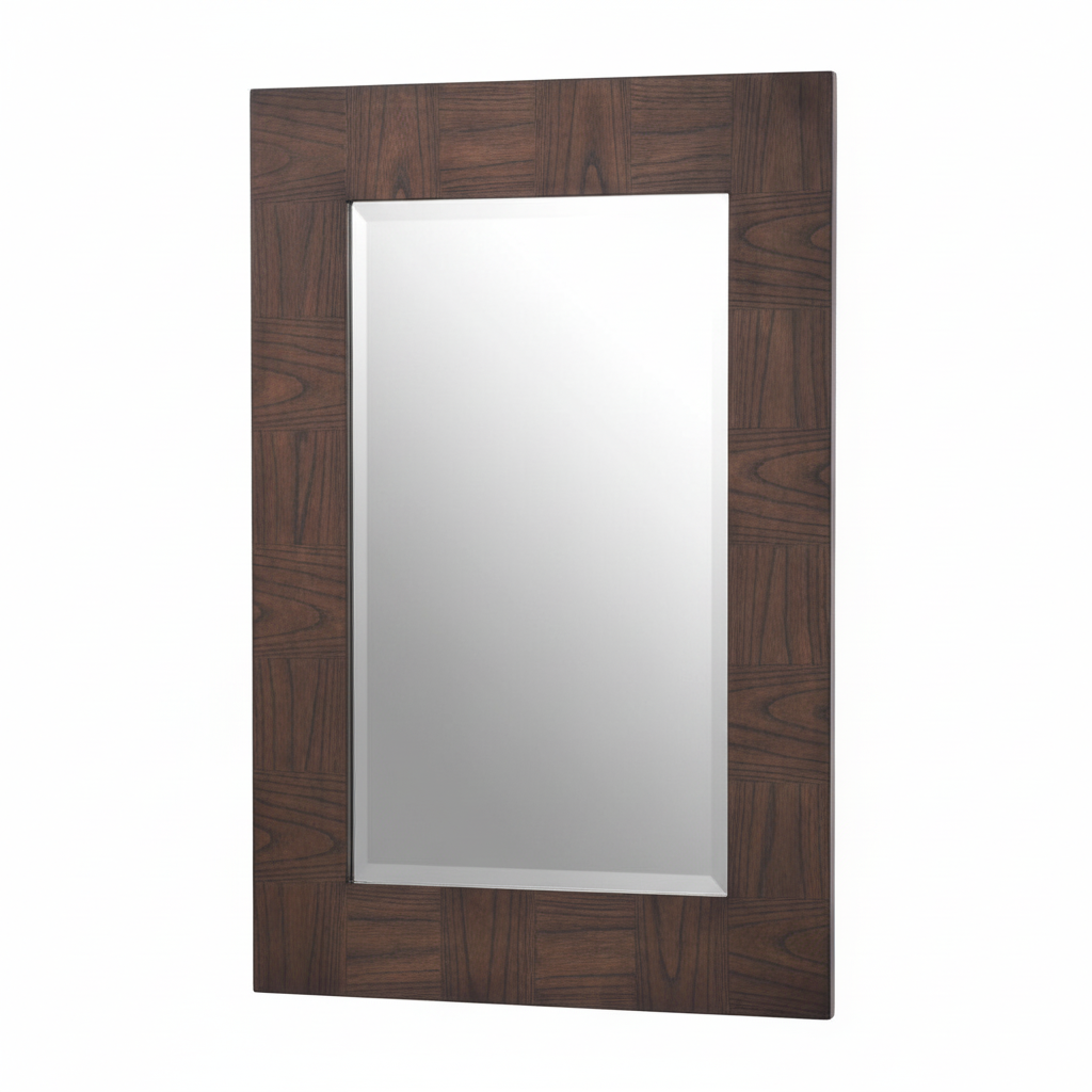 Dimaro Antique Wall Mirror