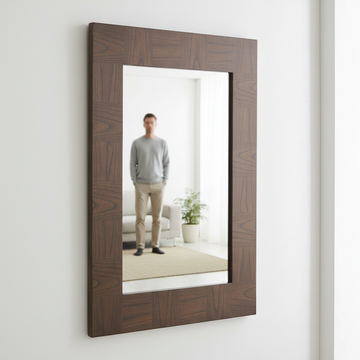 Dimaro Antique Wall Mirror