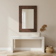 Dimaro Antique Wall Mirror
