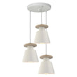 Dining Room Led Chandelier Bedroom Study Living Room Lighting
