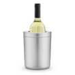 Donare Premium Brushed Stainless Steel Wine Bottle Cooler