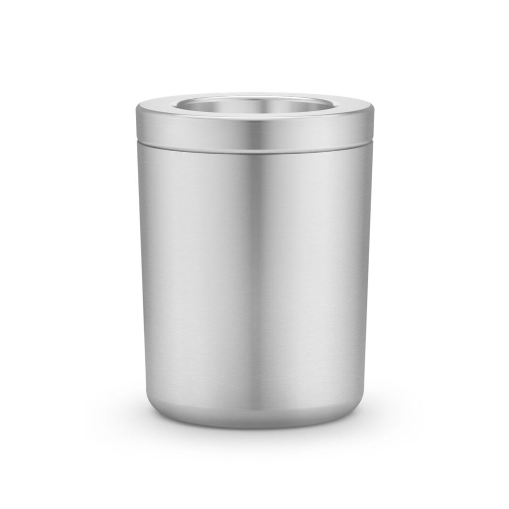 Donare Premium Brushed Stainless Steel Wine Bottle Cooler