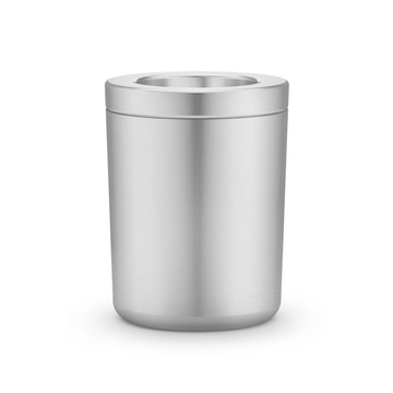 Donare Premium Brushed Stainless Steel Wine Bottle Cooler