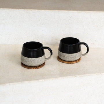 Dua Ceramic Mug