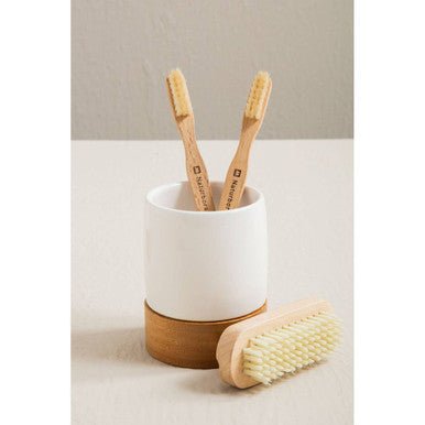 Earth 3Pc Bathroom Set