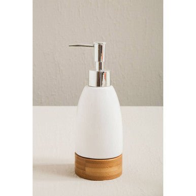 Earth 3Pc Bathroom Set