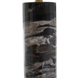 Ebony Table Lamp