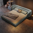 Eclipse Bed