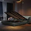 Eclipse Bed