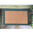 Eco - Friendly Coir Outdoor Mats