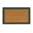 Eco - Friendly Coir Outdoor Mats