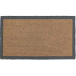 Eco - Friendly Coir Outdoor Mats