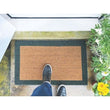 Eco - Friendly Coir Outdoor Mats