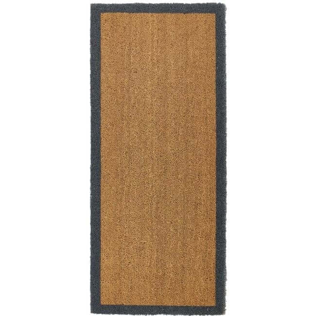 Eco - Friendly Coir Outdoor Mats