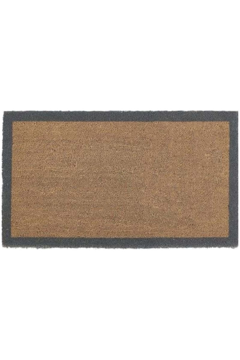 Eco - Friendly Coir Outdoor Mats