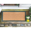 Eco - Friendly Coir Outdoor Mats