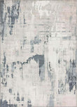 Eco - Washable Rug Abstract Design