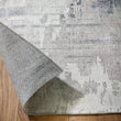 Eco - Washable Rug Abstract Design