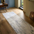 Eco - Washable Rug Abstract Design