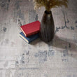 Eco - Washable Rug Abstract Design
