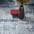 Eco - Washable Rug Abstract Design